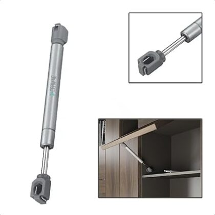 AMORTECEDOR A GAS 80N