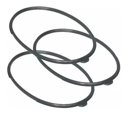 ANEL DE VEDACAO PARA PANELA CLOCK 4.5LT-GUAMATEC