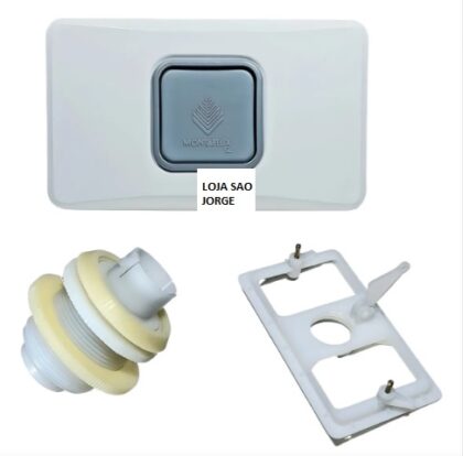 COMANDO PLASTICO MONTAFLUX-MONTANA HYDRO