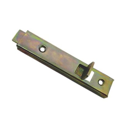 FECHO BICROMATIZADO 70X05MM-PJ INDUSTRIA