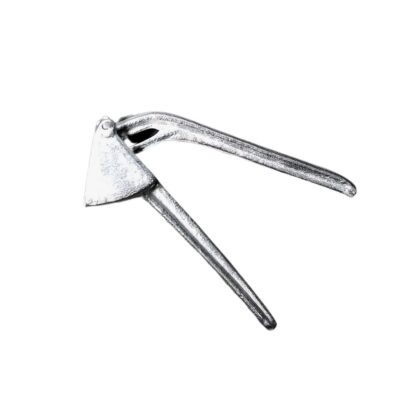 ESPREMEDOR DE ALHO REFORCADO-ACHAR UTILIDADES