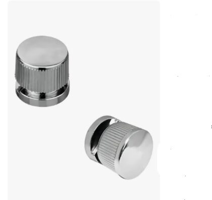 BOTAO FRANCES METAL COM 2