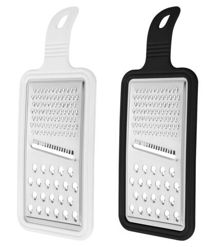 RALADOR 4 UTILIDADES INOX-VIEL