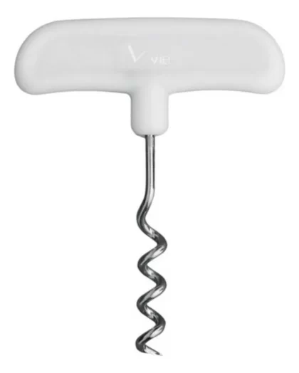 SACA ROLHA CABO PLASTICO-VIEL