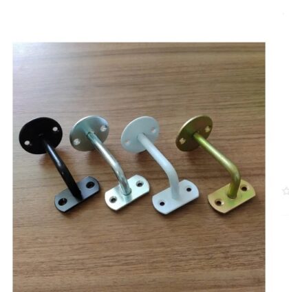 SUPORTE PARA CORRIMAO-METALURGICA BALS