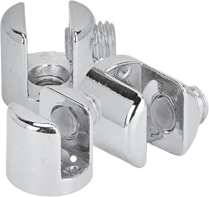 SUPORTE FENDA 10MM COM 2