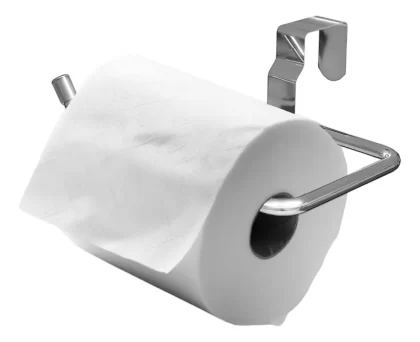 SUPORTE SIMPLES PARA PAPEL HIGIENICO-STOLF ARTEFATOS