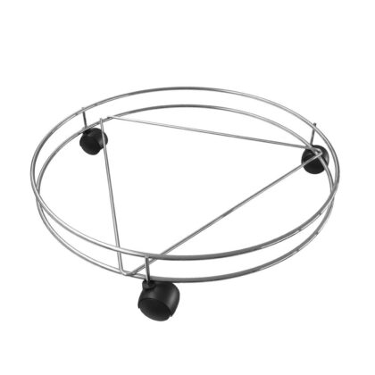 SUPORTE PARA BOTIJAO DE GAS-STOLF ARTEFATOS