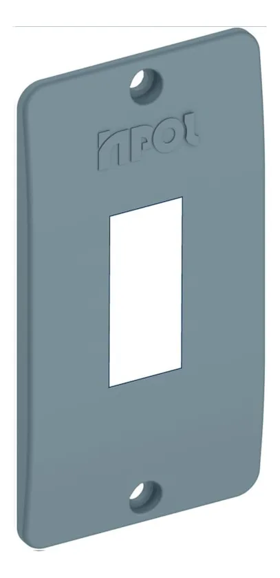 TAMPA 1 TECLA 1'-INPOL