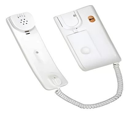 INTERFONE IPANEMA 2 FIOS ICAP-IP-THEVEAR