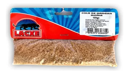COLA PARA MADEIRA GR-LACXE