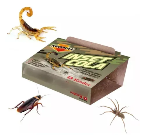 INSET COLA-KROMAX - Imagem 2