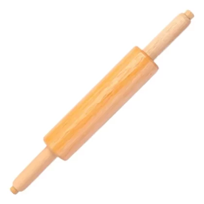 ROLO PARA MASSA MOVEL 43CM-STOLF ARTEFATOS