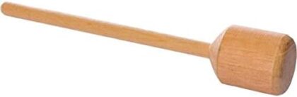 SOCADOR DE FEIJAO 28CM-STOLF ARTEFATOS