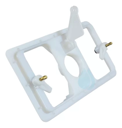 TAMPA NTERNA MONTAFLUX A601159900-MONTANA HYDRO