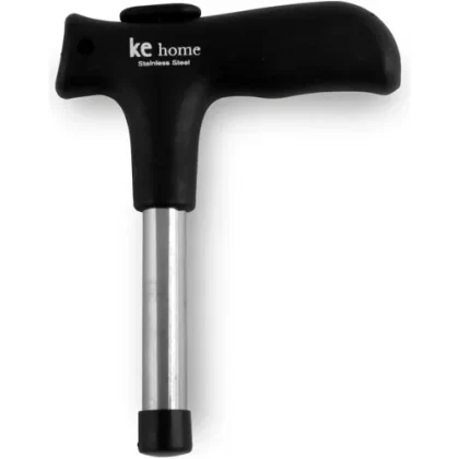ABRIDOR DE COCO INOX-KEHOME