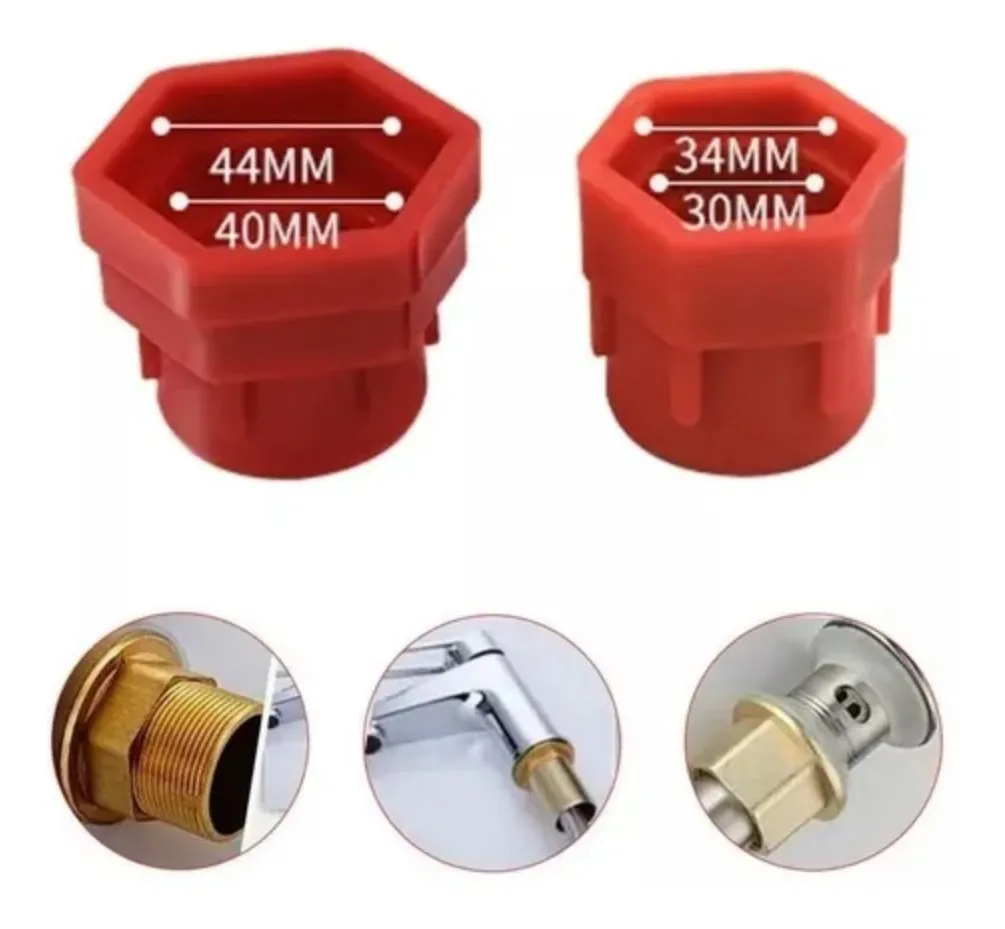 CHAVE HIDRAULICA 8 EM 1 MULTIFUNCIONAL-BESTFER - Imagem 4