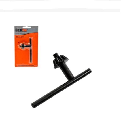 CHAVE PARA MANDRIL 13MM 1/2-BESTFER