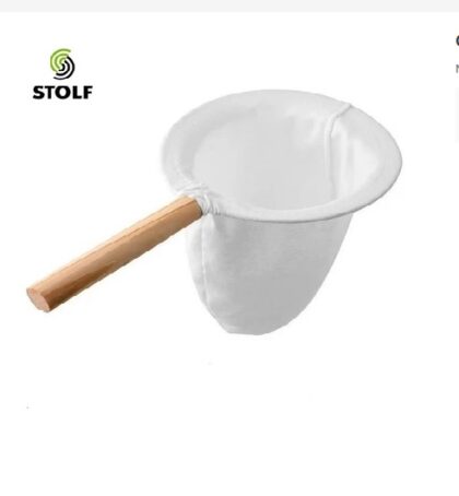 COADOR DE CAFE MEDIO 12X22CM-STOLF ARTEFATOS