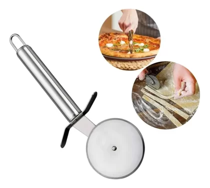 CORTADOR DE PIZZA LUXO-KEHOME