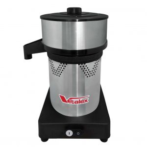 EXTRATOR SUPER LUXO-VITALEX