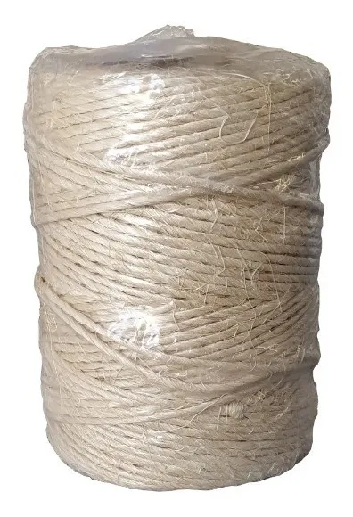 FIO DE SISAL 300METROS