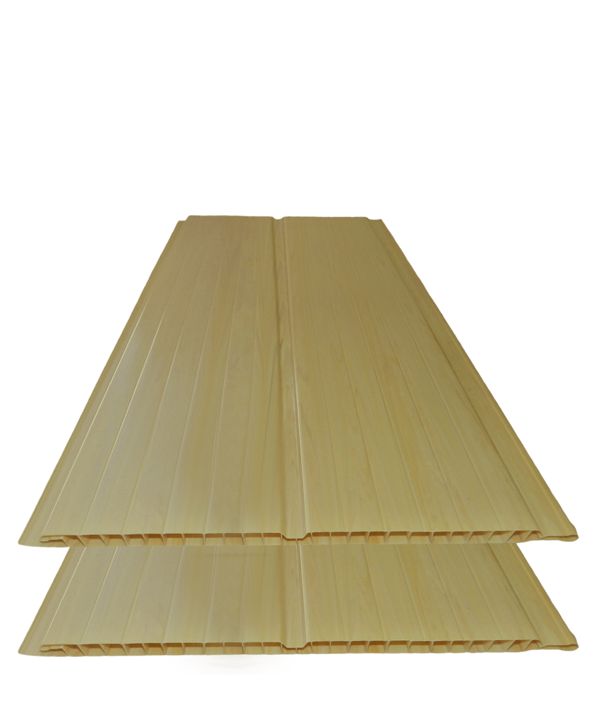 FORRO PVC 200MMX8MM COM 3MT-PERLEX - Imagem 3