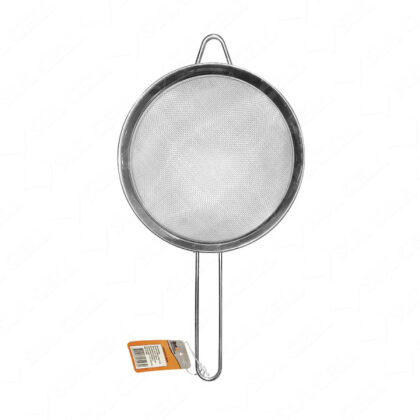 PENEIRA DE ACO INOX 24CM-BESTFER