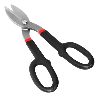 TESOURA FUNILEIRO 10POL-BESTFER