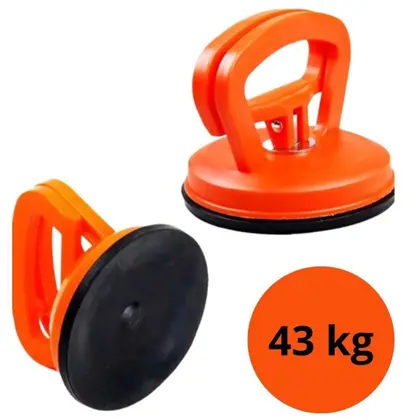 VENTOSA PARA VIDRO ATE 43KG-BESTFER
