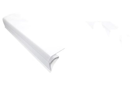 ACABAMENTO TIPO MOLDURA PARA FORRO 3MT-PERLEX