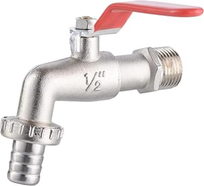 TORNEIRA ALAVANCA 1/2-BESTFER