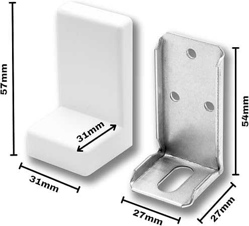 CANTONEIRA COM CAPA BRANCA - Imagem 2