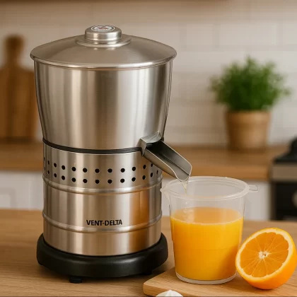 ESPREMEDOR BIVOLT POWER 3000-VENT-DELTA