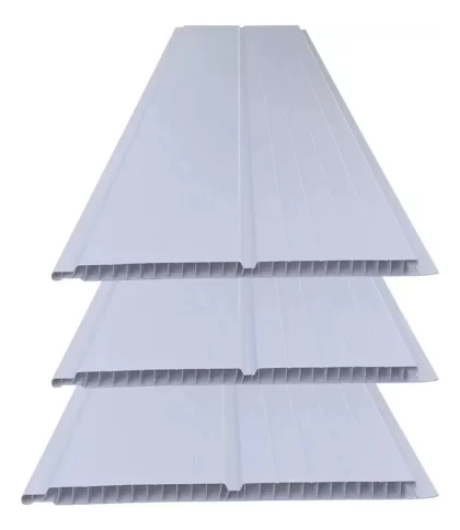 FORRO PVC 200MMX8MM COM 3MT-PERLEX