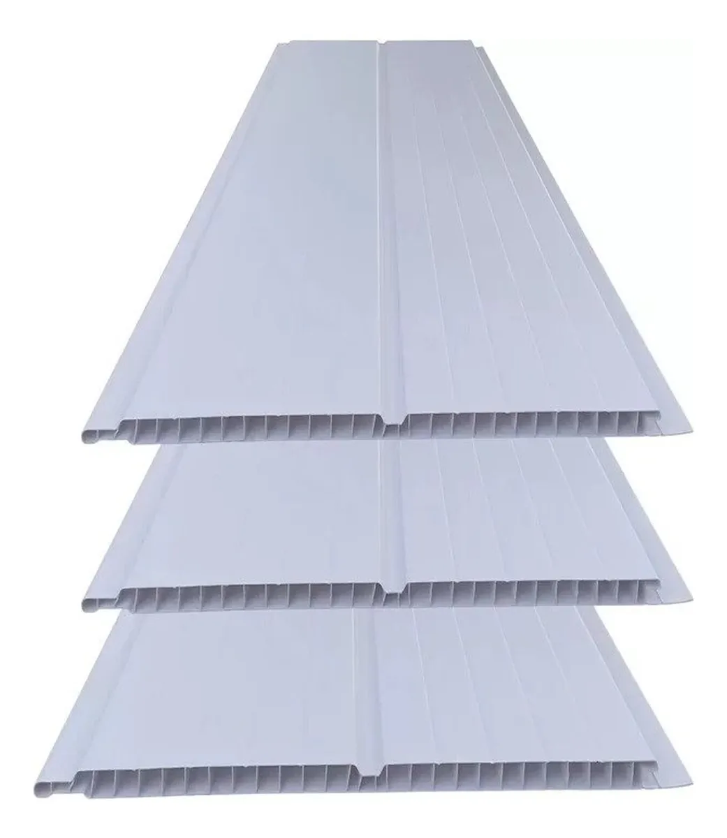 FORRO PVC 200MMX8MM COM 3MT-PERLEX