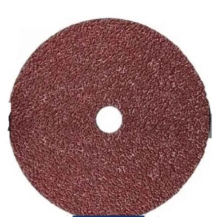 DISCO DE LIXA GRAO 60 115X22MM-BESTFER