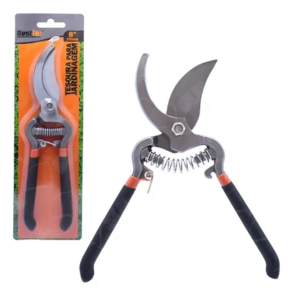 TESOURA JARDINAGEM 8POL-BESTFER