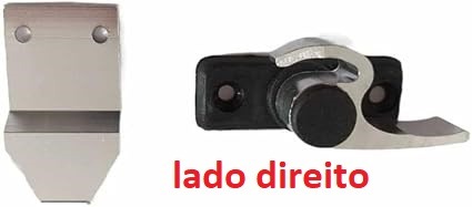 TRINCO MEIA LUA PARA JANELA - Imagem 3