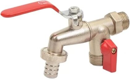 TORNEIRA PARA MAQUINA DE LAVAR-BESTFER