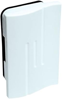 CAMPAINHA MUSICAL 2 NOTAS SONIBEL 110V-PERLEX