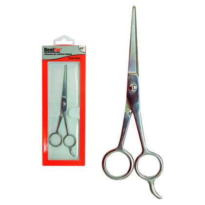 TESOURA ACO INOX 7'-BESTFER