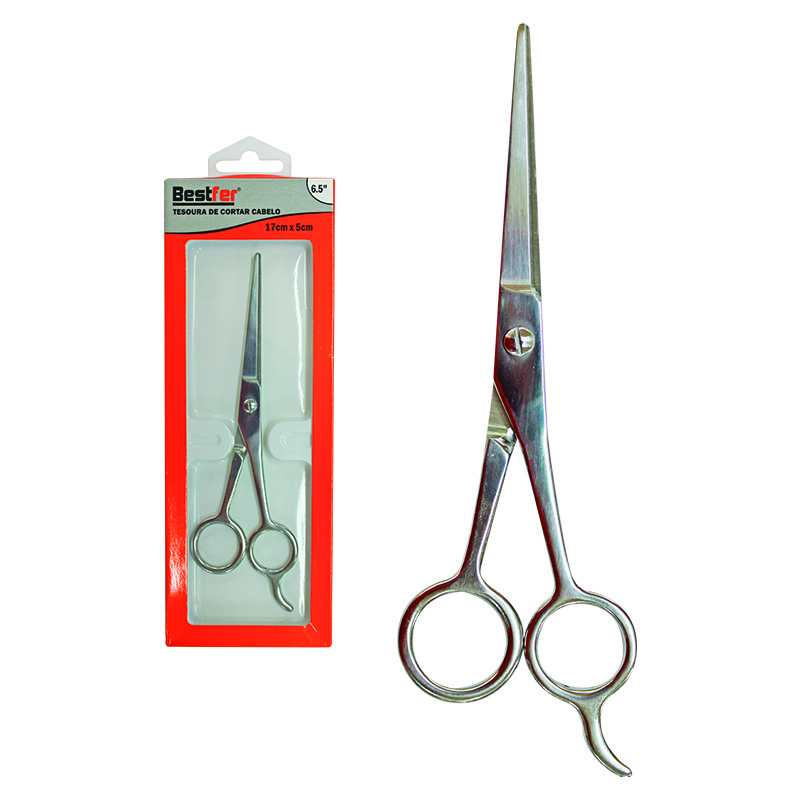 TESOURA ACO INOX 7'-BESTFER