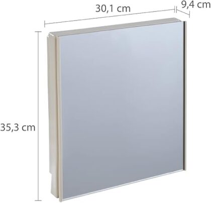 ARMARIO EMBUTIR/SOBREPOR A31*BG5-ASTRA