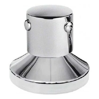 ACABAMENTO PARA REGISTRO GAVETA T2 1/2 ASCOT-FABRIMAR