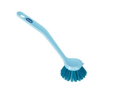 ESCOVA REDONDA MULTIUSO-MOR