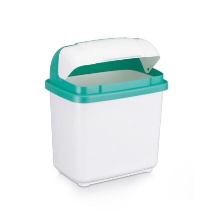 LIXEIRA PARA PIA 5 LITROS-PLASNORTHON