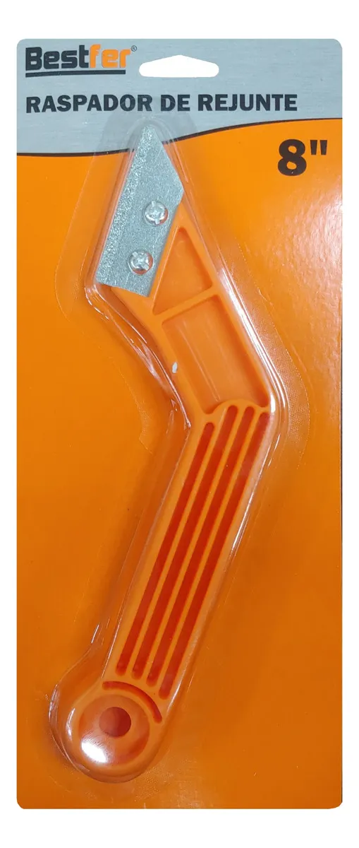 RASPADOR DE REJUNTE-BESTFER