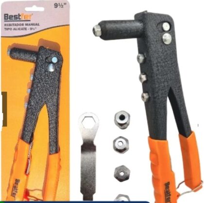 Rebitador Manual 9.5-Bestfer