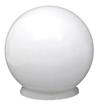 LUSTRE BOLINHA PLASTICO